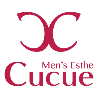 名古屋 メンズエステ CuCue ロゴ