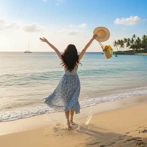 名古屋のメンズエステCuCueで働くセラピストのイメージ1