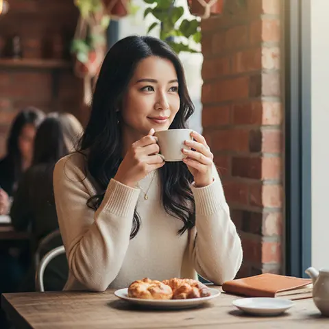 名古屋のメンズエステCuCueで働くセラピストのイメージ2
